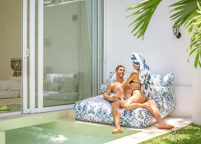 Villa Sole 1br Romantic Villa, 5 Min To Thomas *